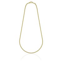 Collana Unoaerre Uomo in Lega metallica 000EXH5414000-2524 - 000EXH5414000-2524